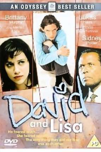 Poster de Filme David e Lisa (1998)