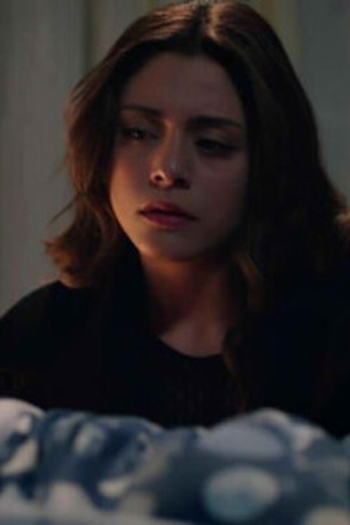 Poster de Episódio 138. Bölüm (2021)