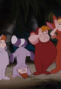 League of Pan (League of Pan)