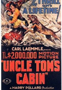 A Cabana do Pai Tomás (Uncle Tom's Cabin)