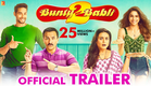 Bunty Aur Babli 2 | Official Trailer | Saif Ali Khan, Rani Mukerji, Siddhant C, Sharvari | Varun S