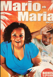 Mario & Maria en Vacances (Mario ek Maria dan lotel Tamarin)