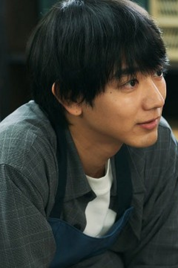 Poster de Episódio 第１話 (2025)