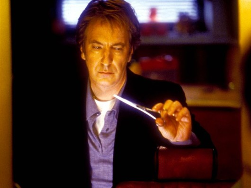 Foto 1 de De Cabelos em Pé