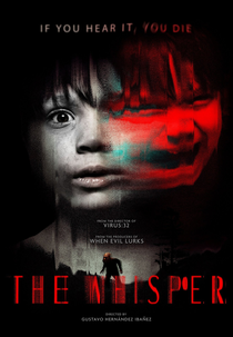 The Whisper (El Susurro)
