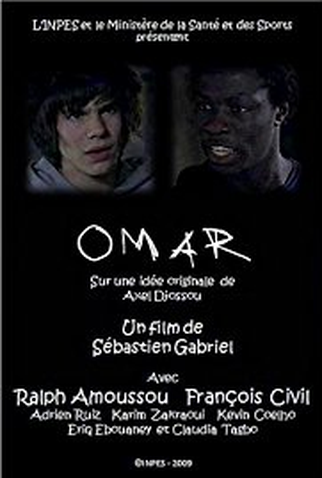 Poster 1 de Curta Omar (2009)