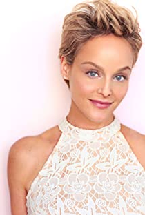 Dana Daurey - Poster / Capa / Cartaz - Oficial 1