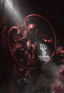 God of Frogs (God of Frogs)