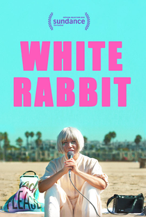White Rabbit - Poster / Capa / Cartaz - Oficial 2