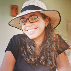 Foto de perfil de Ionah Veiga