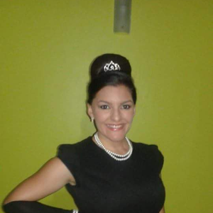 Foto de perfil de Sabrina