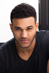 Anthony Grant - Poster 1