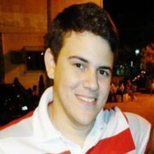 Foto de perfil de Vinicius Souza