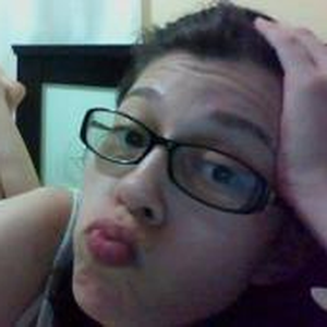 Foto de perfil de Micaella Teixeira Rodrigues