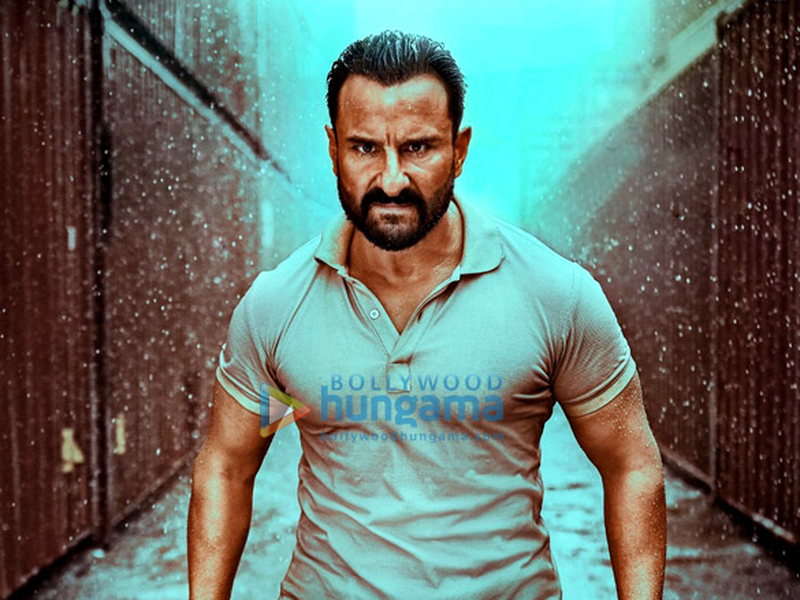 Foto 18 de Vikram Vedha