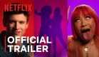 The Circle Season 4 | Official Trailer | Netflix