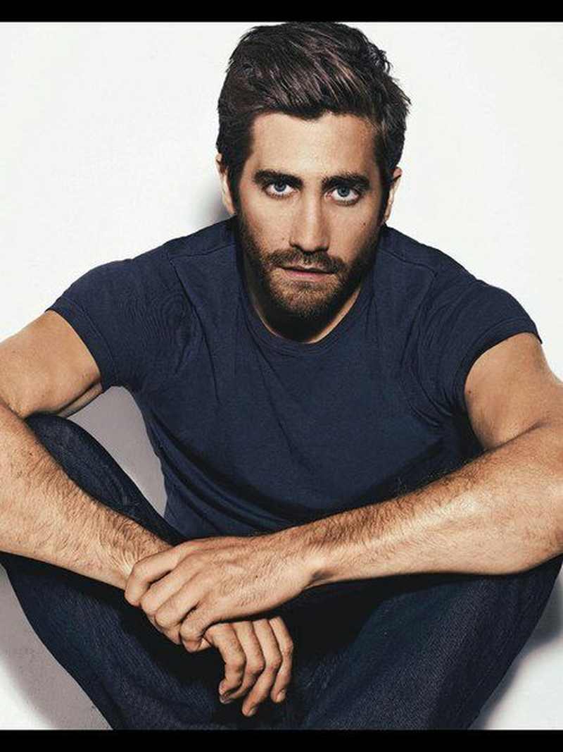 Jake Gyllenhaal - Foto 13