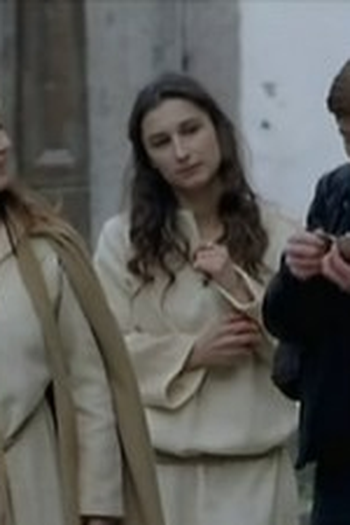 Poster de Episódio Il villaggio (2012)