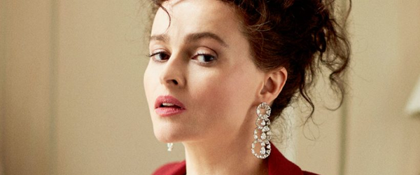 Helena Bonham Carter será Princesa Margaret em The Crown - Sons of Series