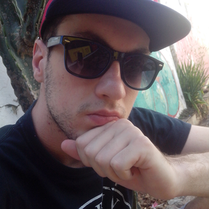 Foto de perfil de Murilo