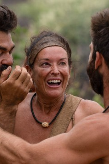 Poster de Episódio Firing Squad (2024)
