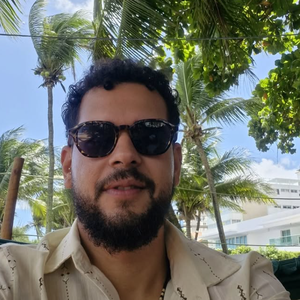 Foto de perfil de Sávio