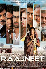 Raajneeti (Raajneeti)