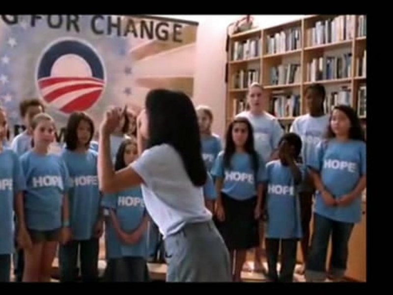 Foto 2 de 2016: Obama's America