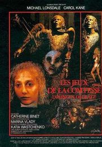 Les jeux de la Comtesse Dolingen de Gratz  (Les jeux de la Comtesse Dolingen de Gratz )