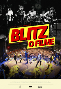Blitz, O Filme (Blitz, O Filme)