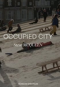 The Occupied City (The Occupied City)