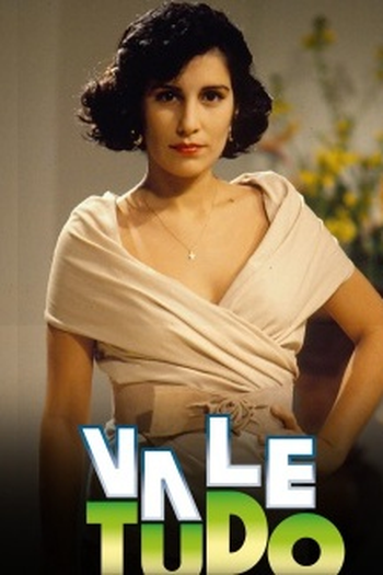  de TV Vale Tudo (1988)