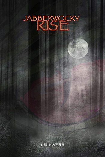 Poster de Filme Jabberwocky Rise (2020)