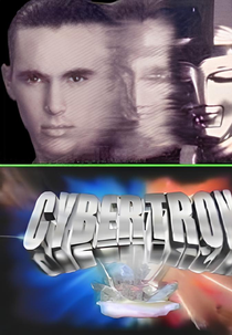 Cybertron (Cybertron)
