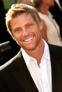 Doug Savant - Poster 1