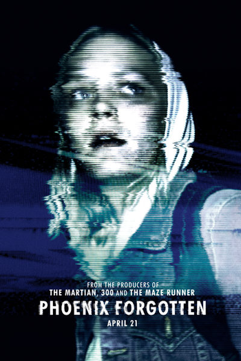  de Filme Luzes de Phoenix (2017)