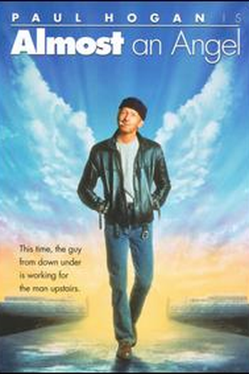 de Filme Quase Um Anjo (1990)