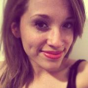 Foto de perfil de Camila Gaspar
