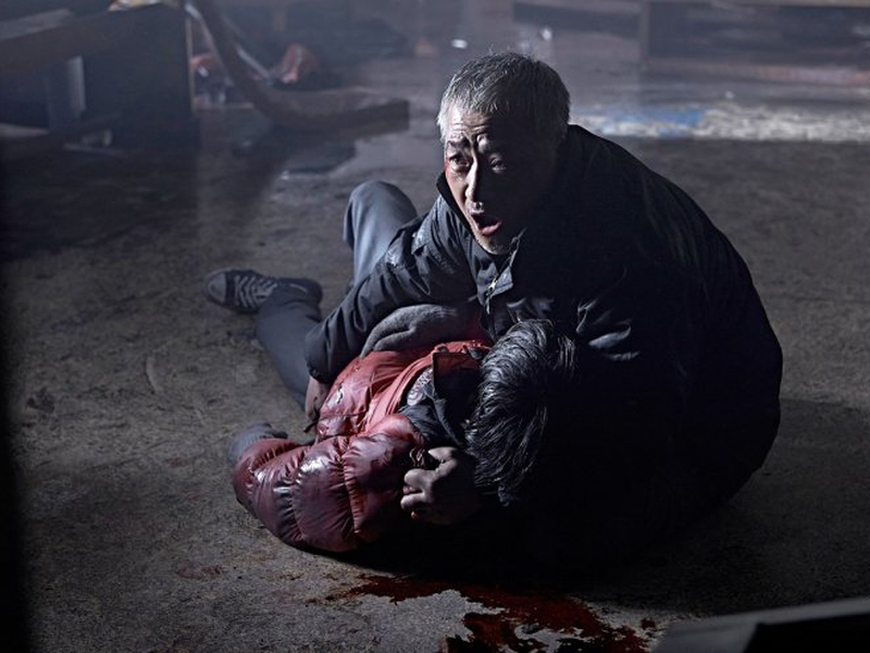 Foto 3 de The Unfair