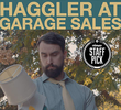 I'm an Expert Haggler at Garage Sales