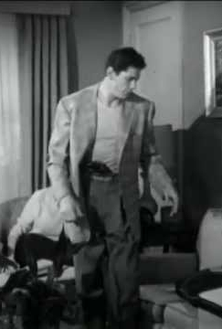 Poster 1 de Curta Have Camera Will Travel (1956)