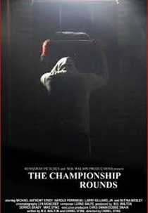 The Championship Rounds (The Championship Rounds)