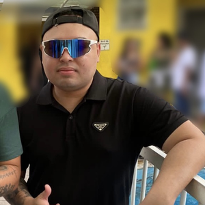 Foto de perfil de Ruan Peixoto