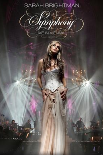 Poster de Filme Symphony - Live In Vienna (2009)