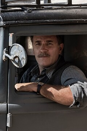 Poster de Episódio Episodio 7 (2024)