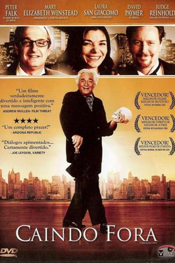 Poster de Filme Caindo fora (2005)