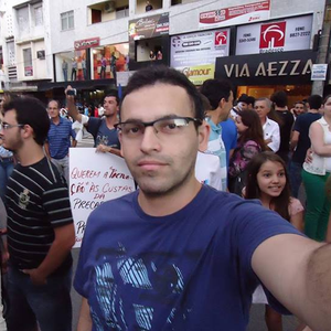 Foto de perfil de Ermeson