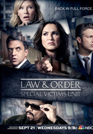 Lei & Ordem: Unidade de Vítimas Especiais (18ª Temporada) (Law & Order: Special Victimis Unit (Season 18))