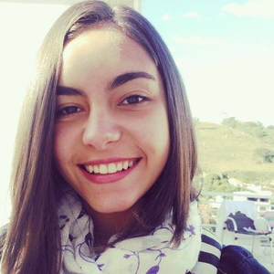 Foto de perfil de Camila