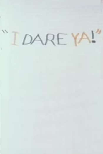 Poster de Curta I Dare Ya (1986)